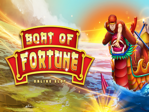 Boat of Fortune