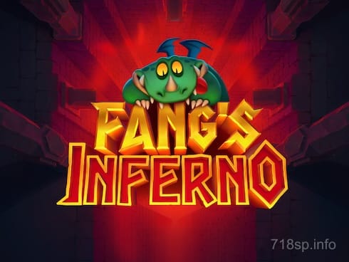 Fang's Inferno