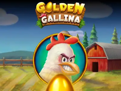 Golden Gallina