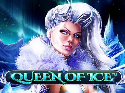 Queen of Ice