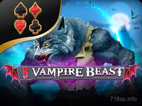 Vampire Beast