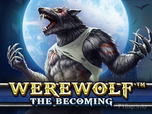 Werewolf – The Becoming