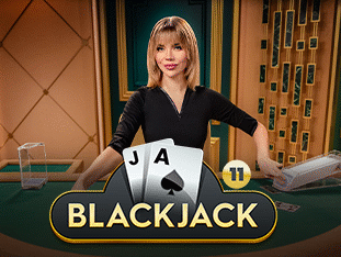 Blackjack 11